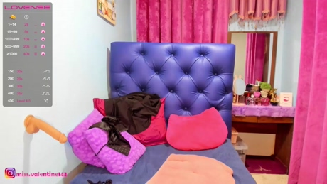missvalentine18  25-03-2022